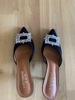 Ladies high heel