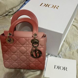 New Lady dior autentic sept 2022