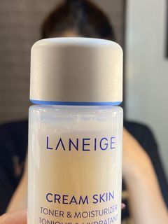 Authentic Laneige Cream Skin (50 ml)