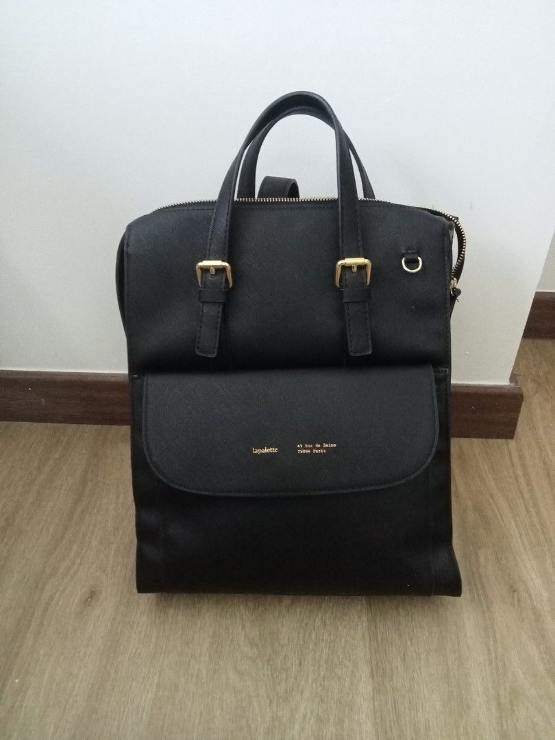 Lapalette new arrivals picardie backpack