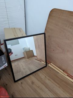Large Ikea mirror