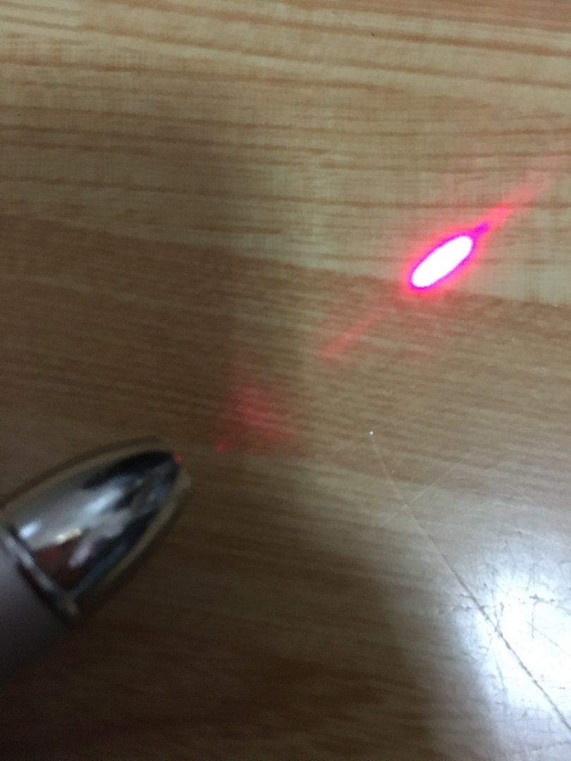 Laser Pointer Pen from National Bookstore, Computers & Tech, Office