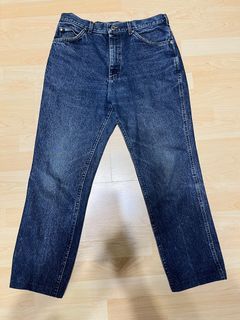 LEE made in USA 重水洗 古著