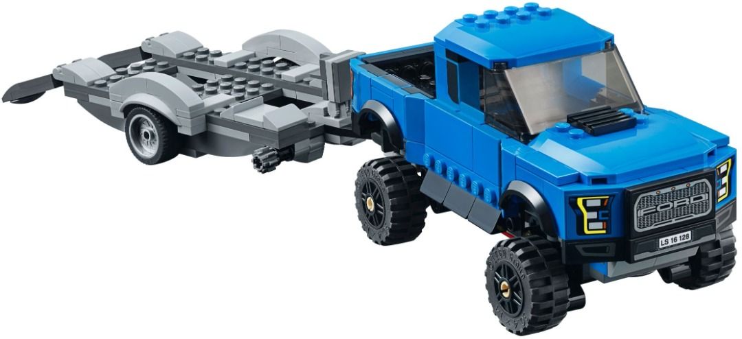 Lego 75875 discount