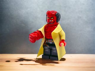 （分類：）位於 。 由 legoaholic 提交（商品編號 1144694881，圖片 1）。簡介： 。
