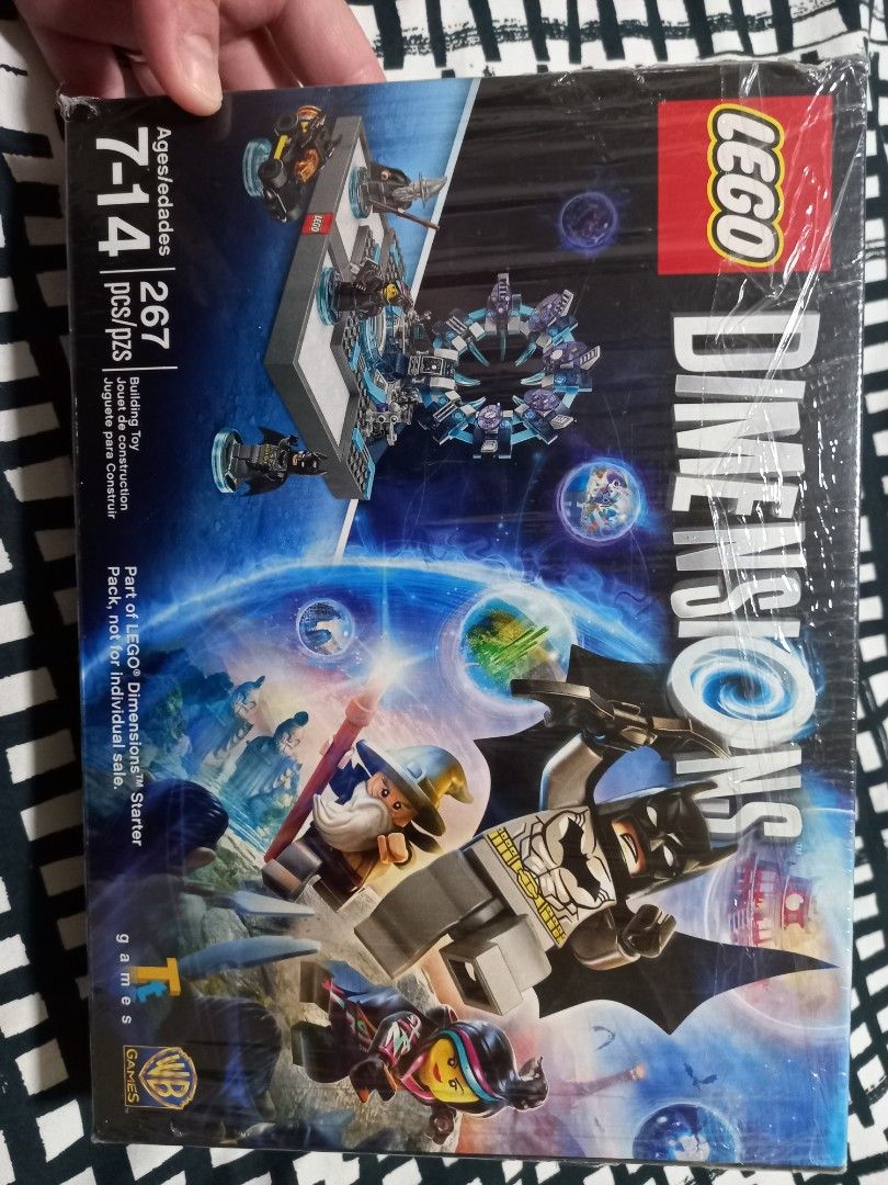 Lego 71200 clearance