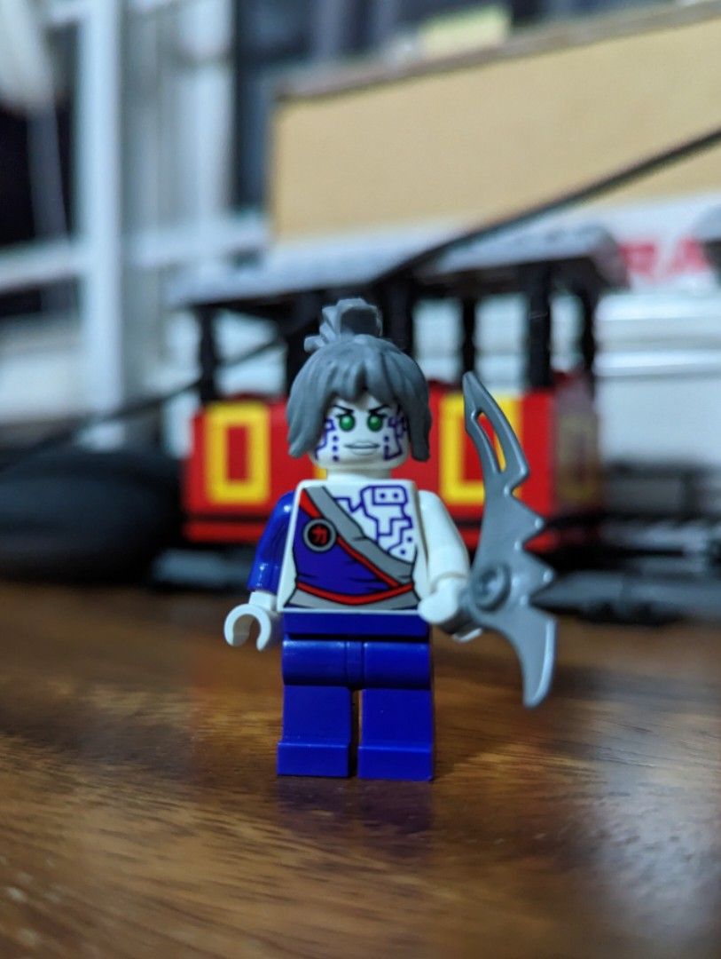 Lego ninjago 2025 pixal