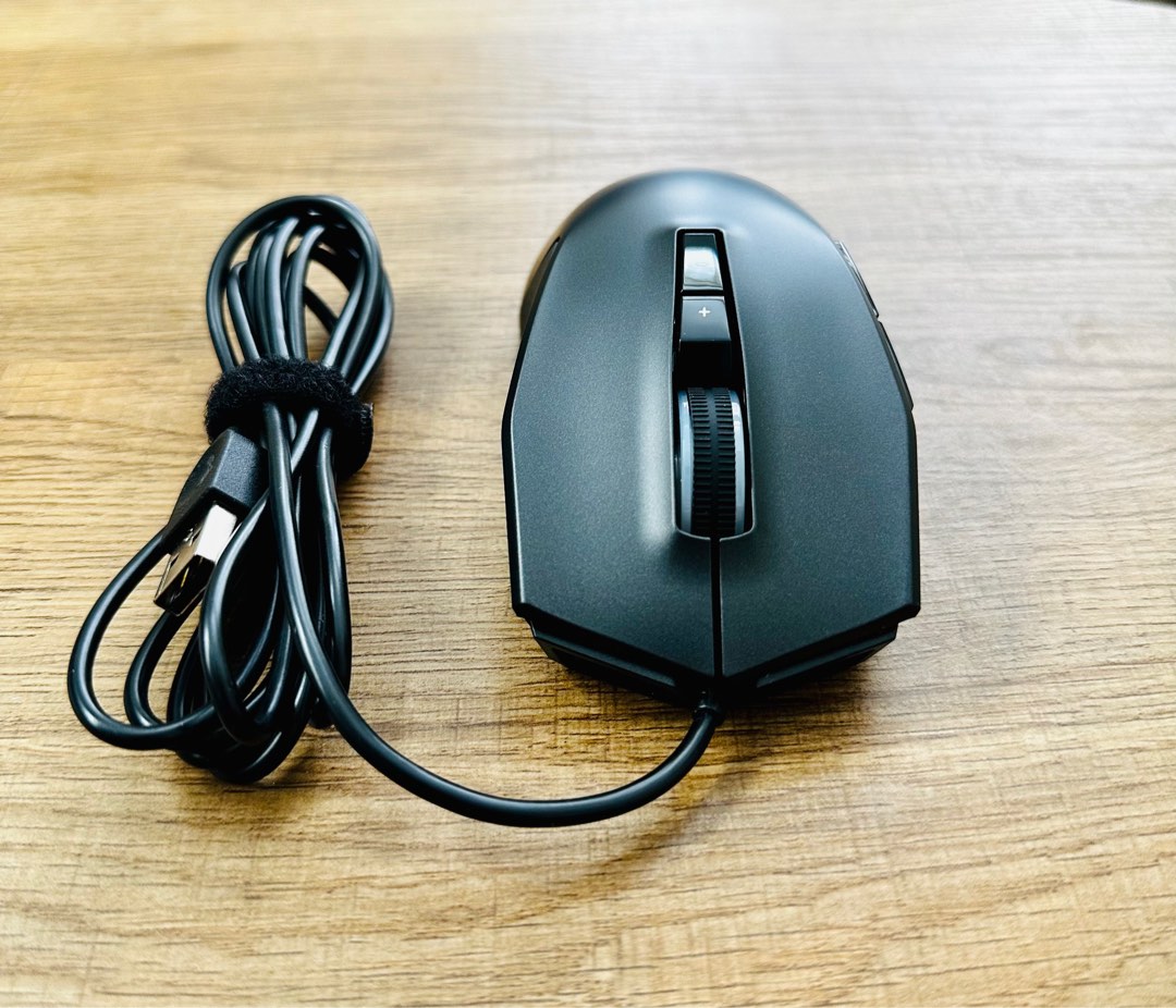 Lenovo IdeaPad Gaming Mouse M100, Computers & Tech, Parts & Accessories