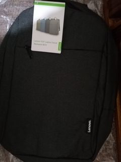 Lenovo laptop backpack