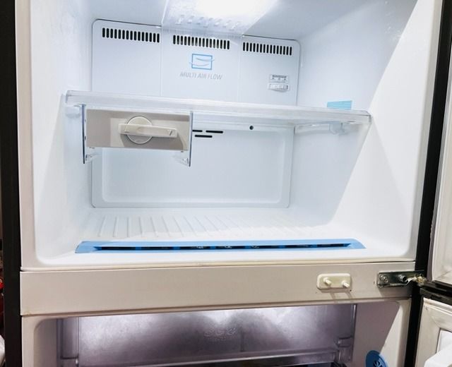 LG 2door Fridge 360 Clean Quiet Gently Used, PickUp UpperEastCoastRd