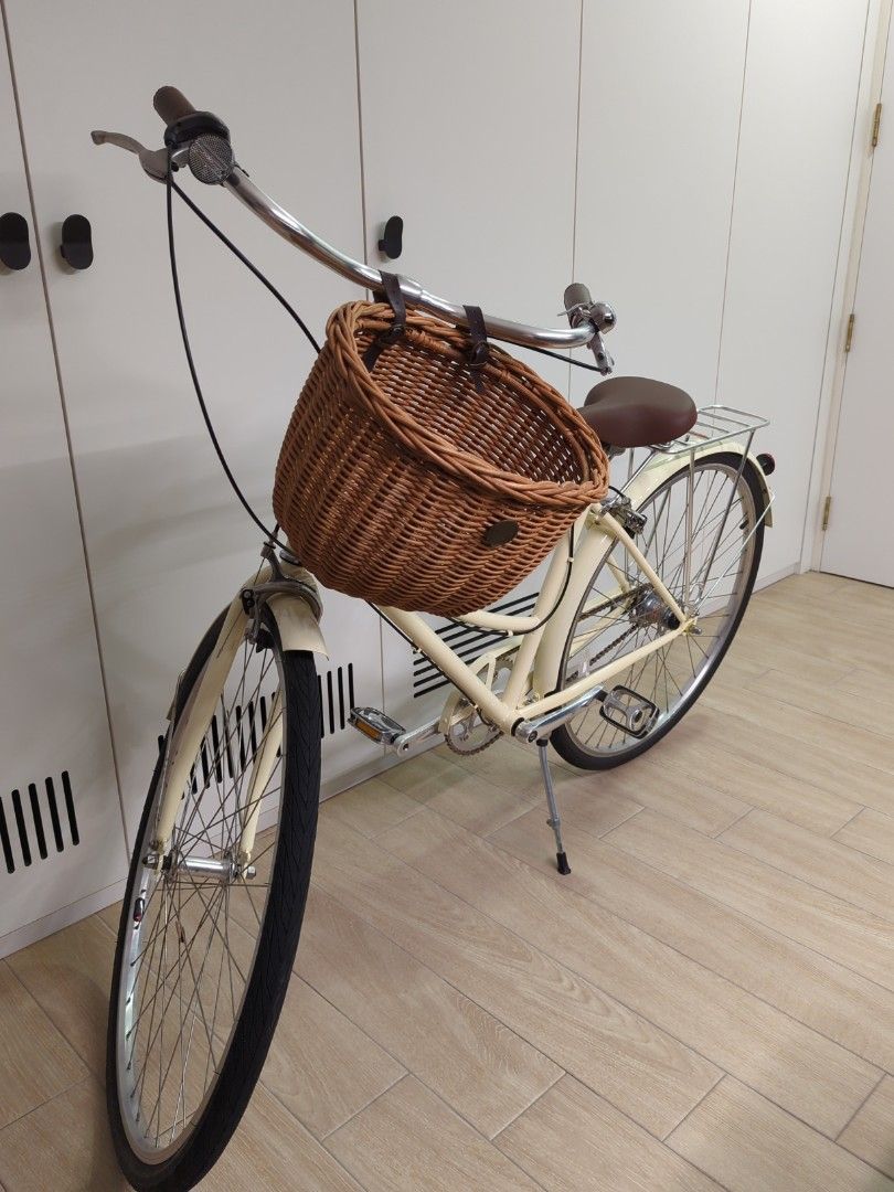 LINUS BICYCLE FOR SALE Linus Dutchi 3i Bicycle Vintage Adult