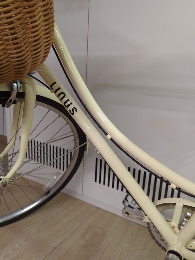 Linus dutchi cheap 3i for sale