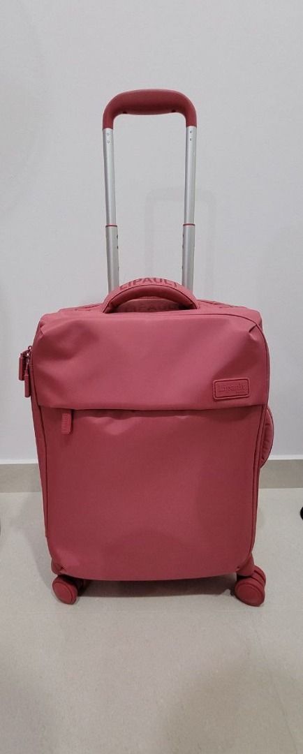 Lipault pink online