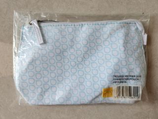 L'occitane Pouch