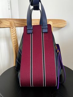 Loewe Hammock - in Canvas Limited Edition
