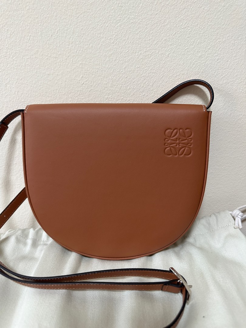 Loewe heel bag sale sale