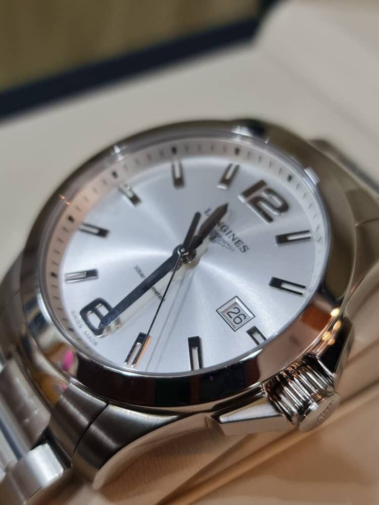 Longines calibre l157 outlet