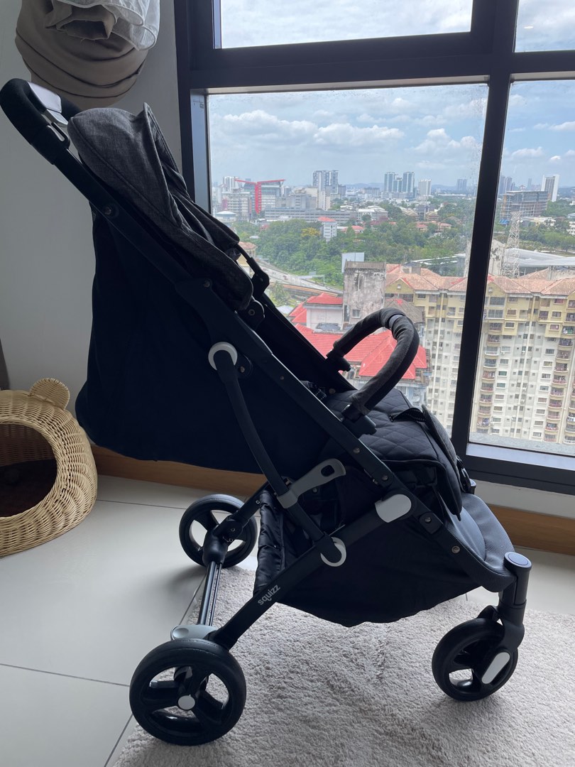 Looping squizz online stroller usa