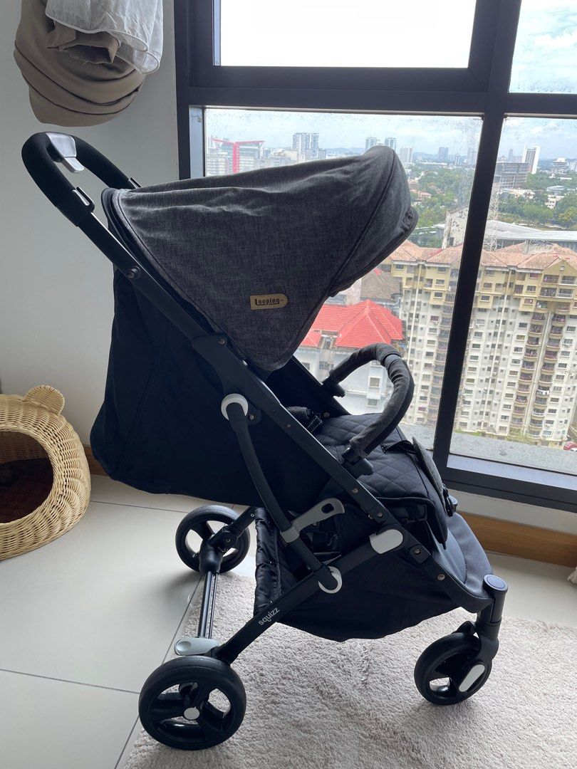 Squizz stroller outlet