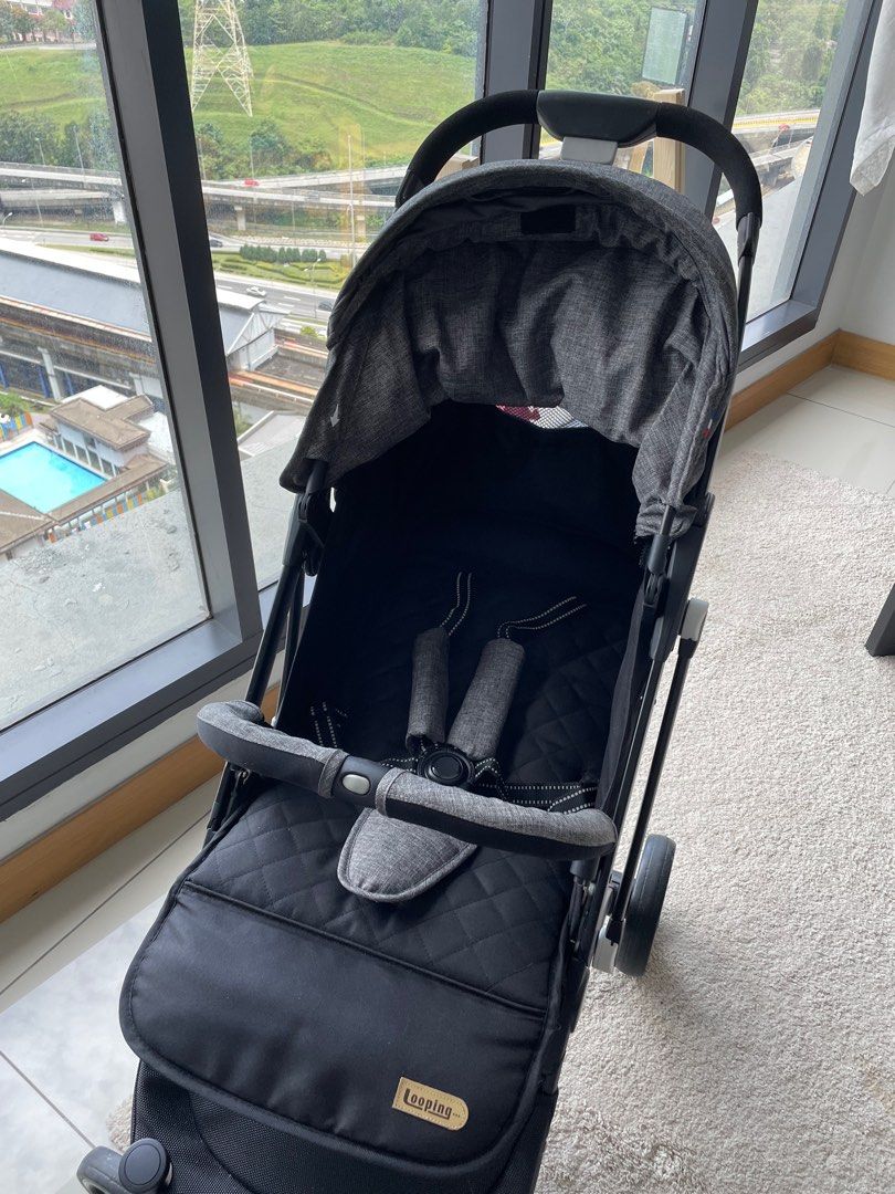 Abba outlet baby stroller