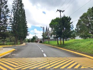 Lot For Sale In MetroGate Tagaytay Estates