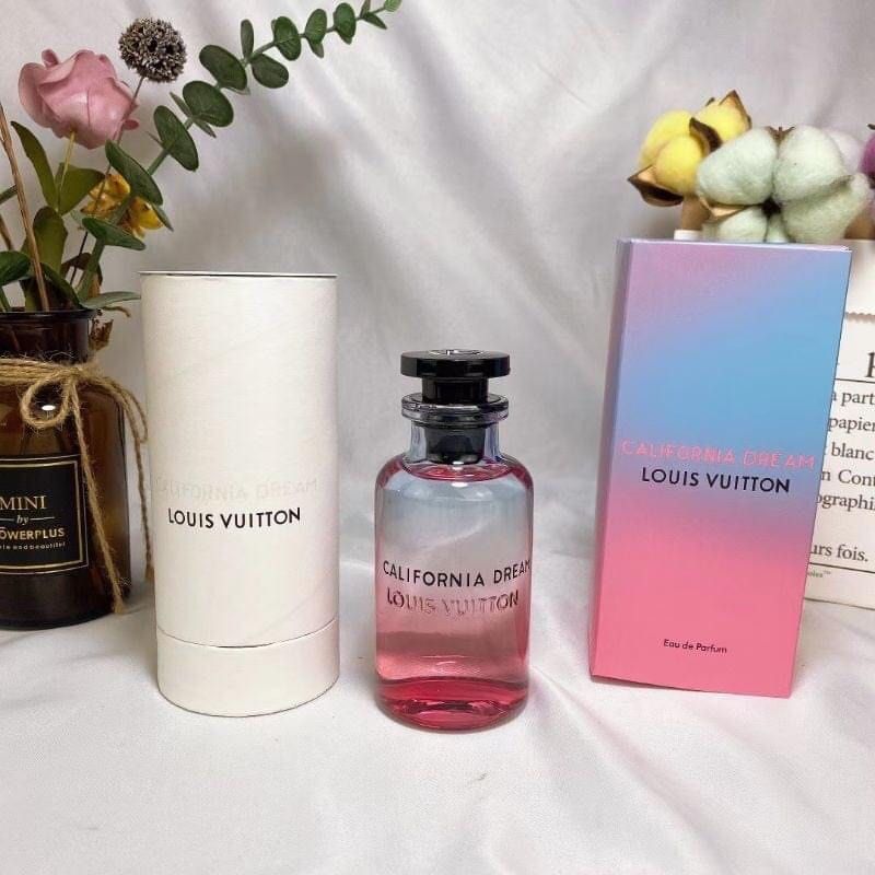 Perfume Tester Louis vuitton california dream Perfume Tester Quality New in  box Perfume, Beauty & Personal Care, Fragrance & Deodorants on Carousell