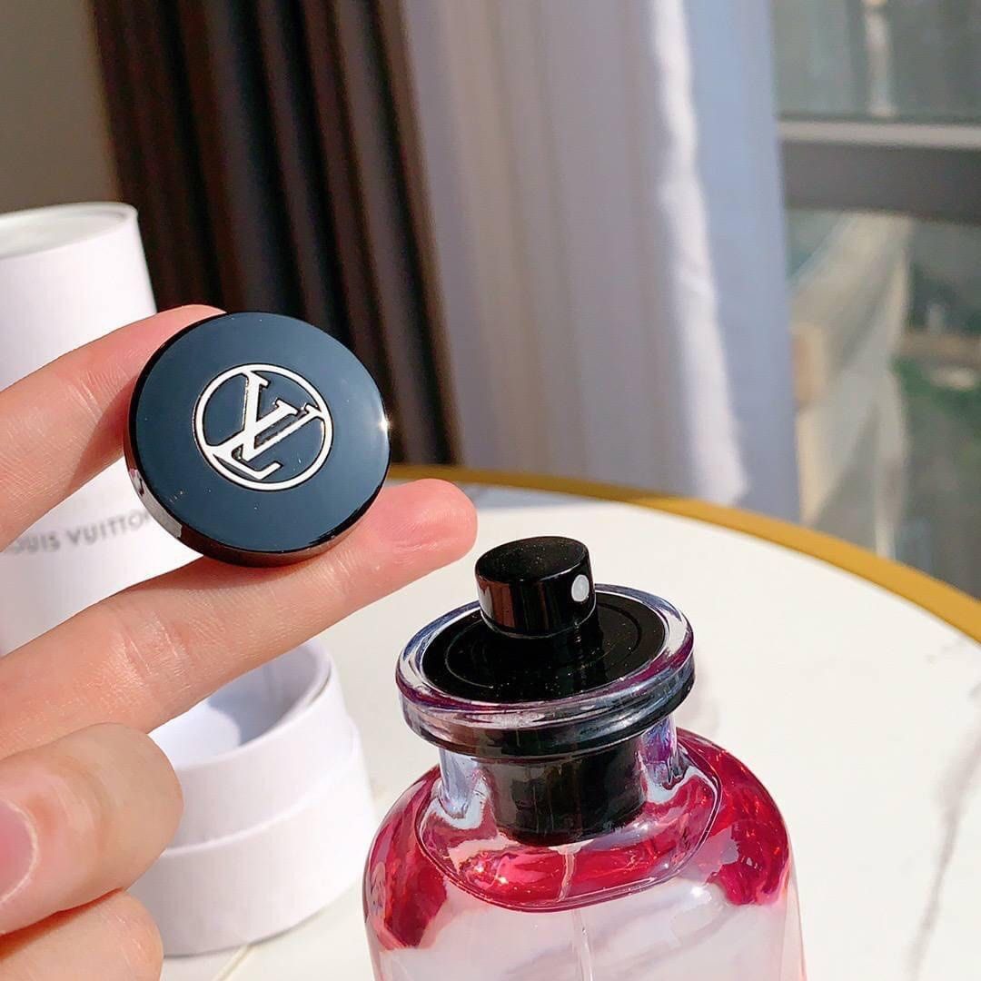 Louis Vuitton California Dream Eau de Parfum 100mL, Beauty & Personal Care,  Fragrance & Deodorants on Carousell