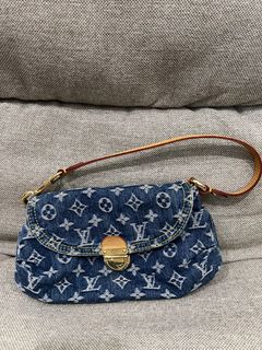 LV papillon 19, Luxury, Bags & Wallets on Carousell