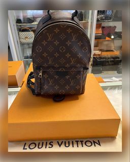 Resale Louis Vuitton Palm Springs PM – Shop Fairmont Scottsdale