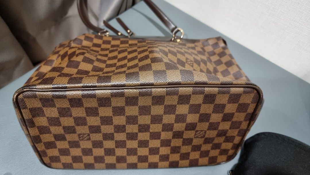 Louis Vuitton GM Westminster Bag  Fashion, Womens fashion, Louis vuitton gm