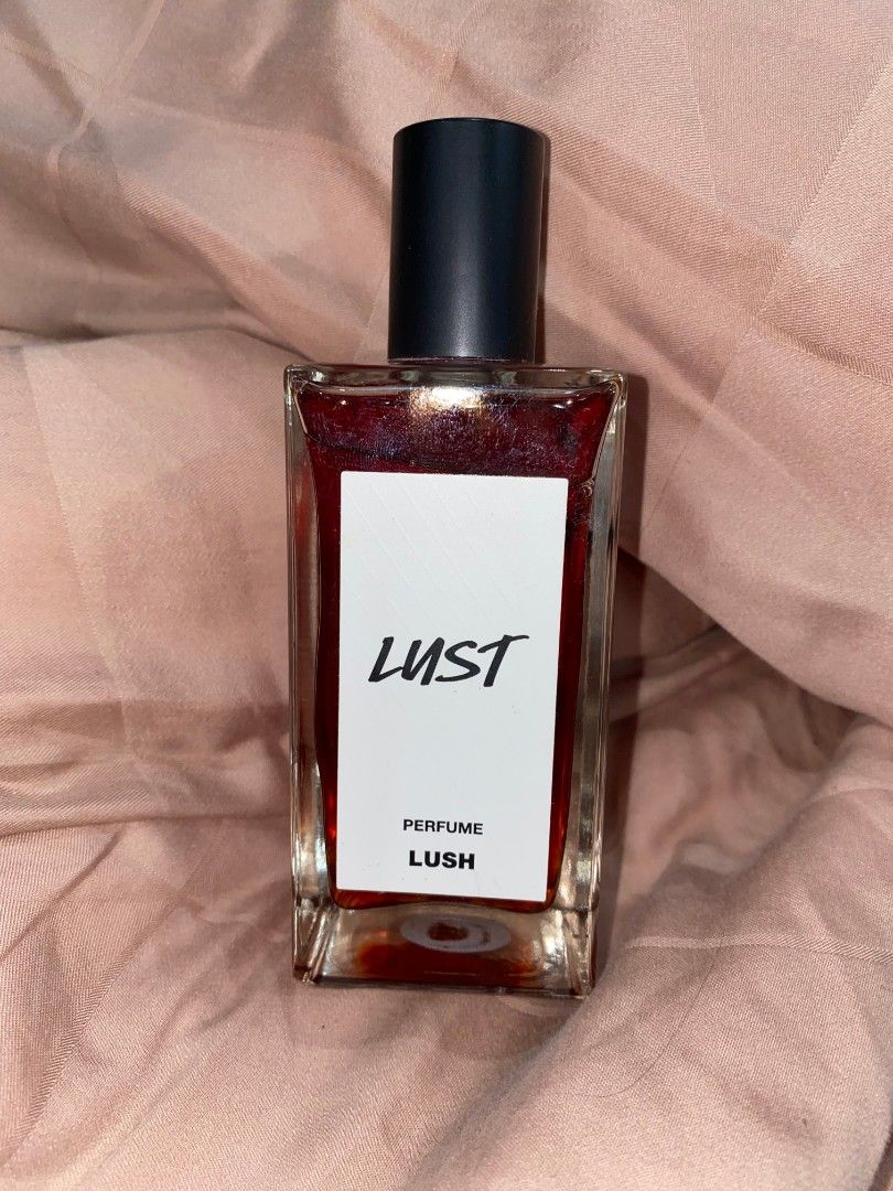 LUSH LUST 100ml - 香水(ユニセックス)