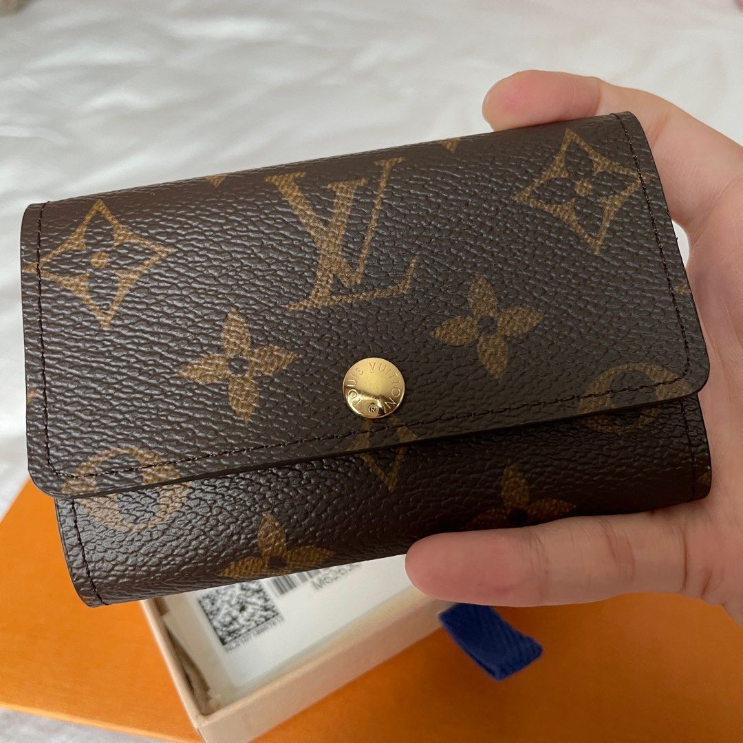 Louis Vuitton Trunks & Bags, Luxury, Bags & Wallets on Carousell
