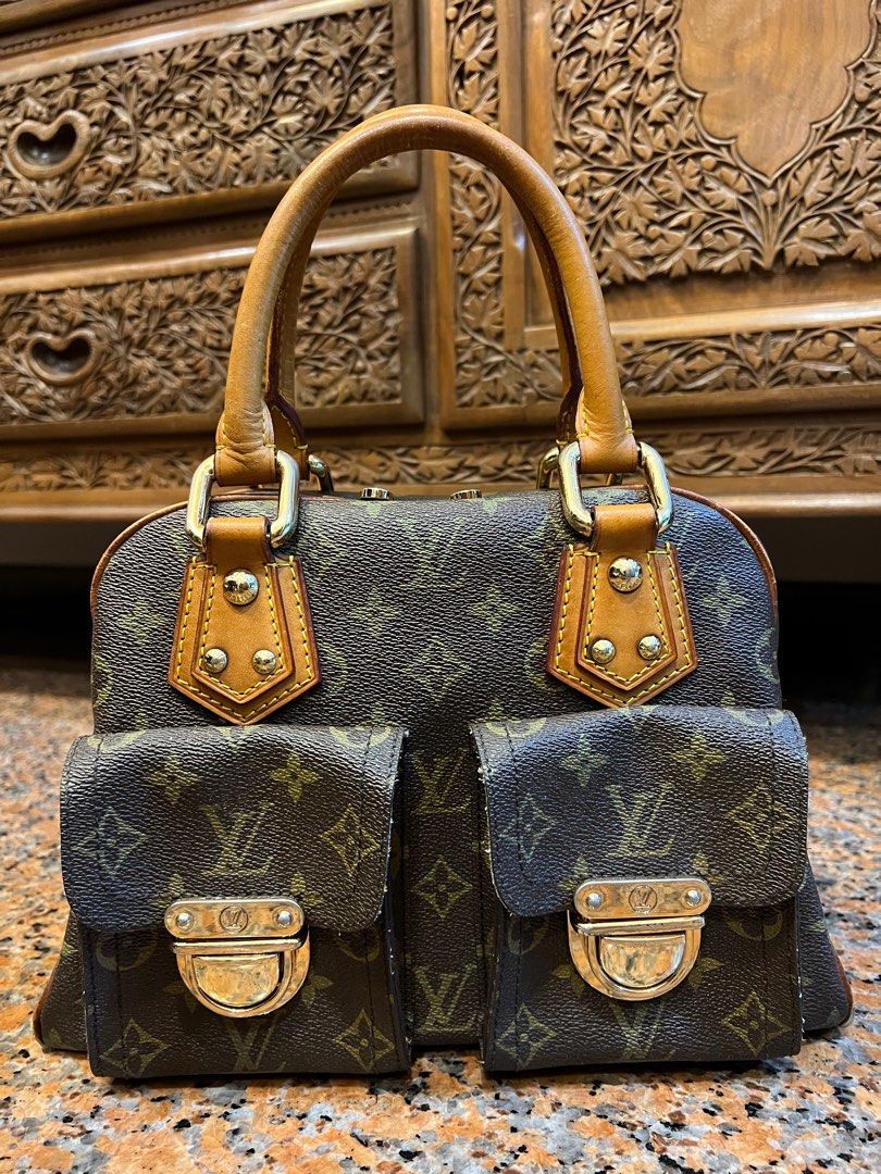 authentic used louis vuitton handbags