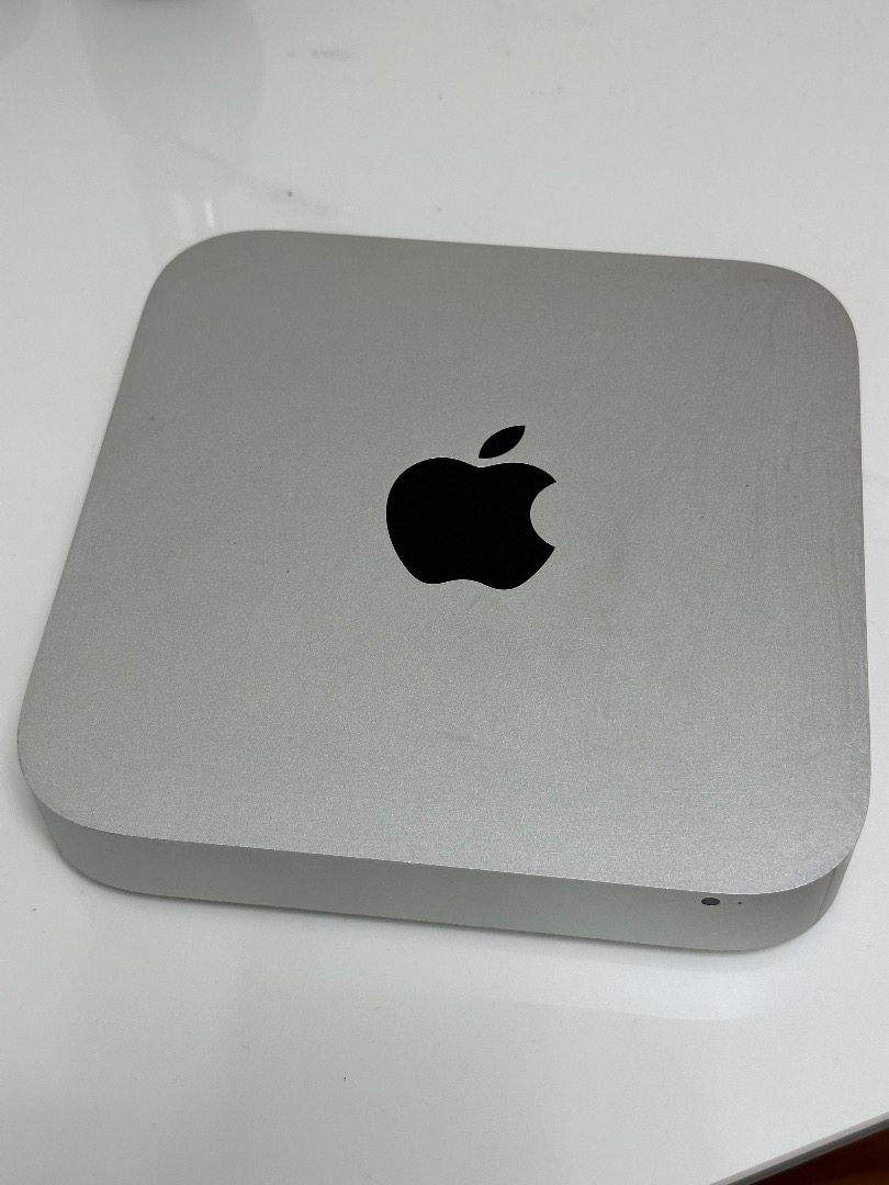 Mac mini 2014 (2.6GHz i5/8GB RAM/1TB SSD), 電腦＆科技, 桌上電腦 