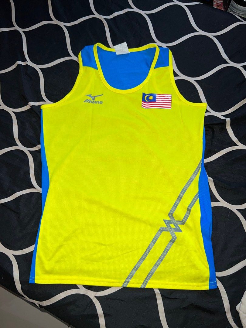 Running vest mizuno new arrivals