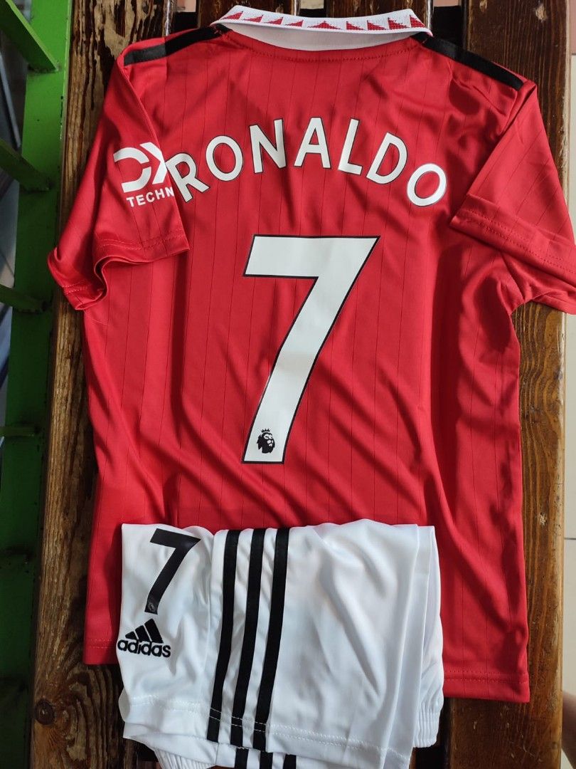 Childrens on sale custom jerseys