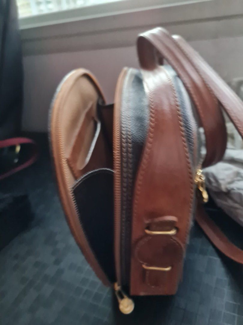 Mario valentino sling bag
