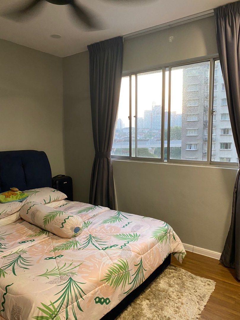 MASTER BEDROOM TO RENT BANDAR UTAMA, Property, Rentals on Carousell