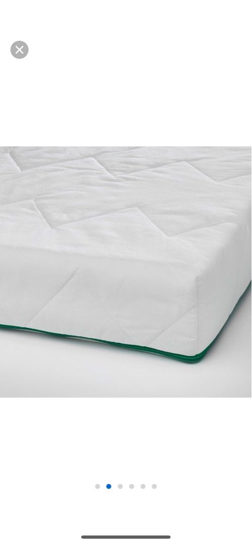 Ikea vimsig mattress deals