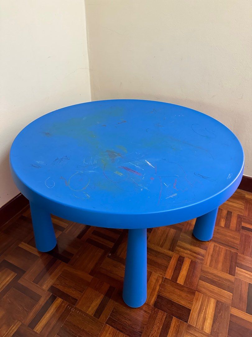 Meja mammut ikea cheap