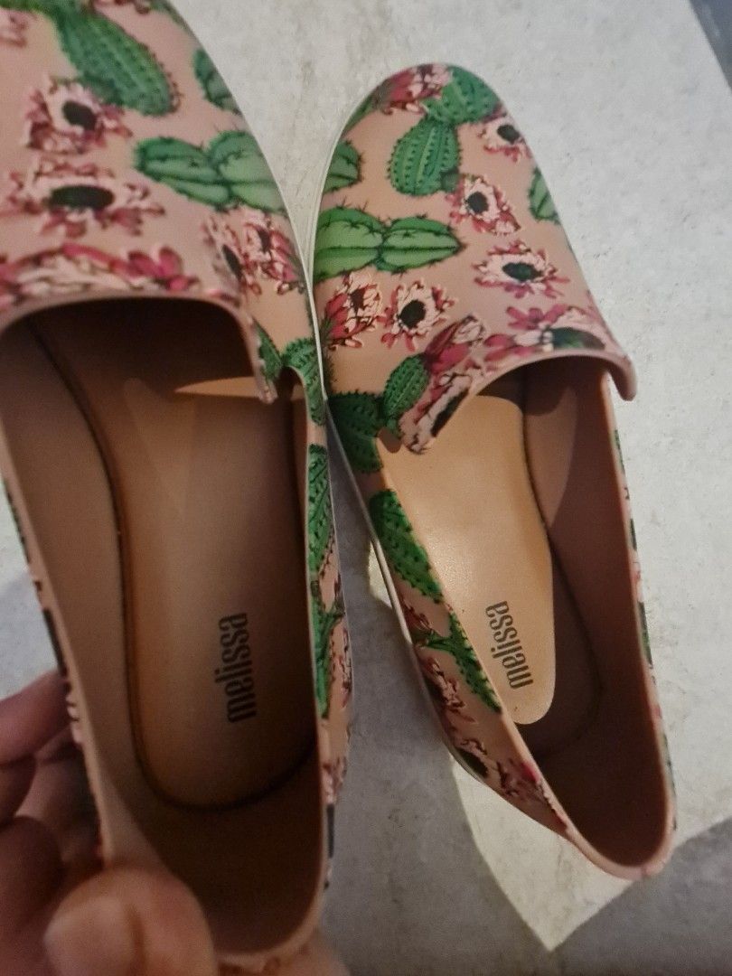 Melissa slip ons online