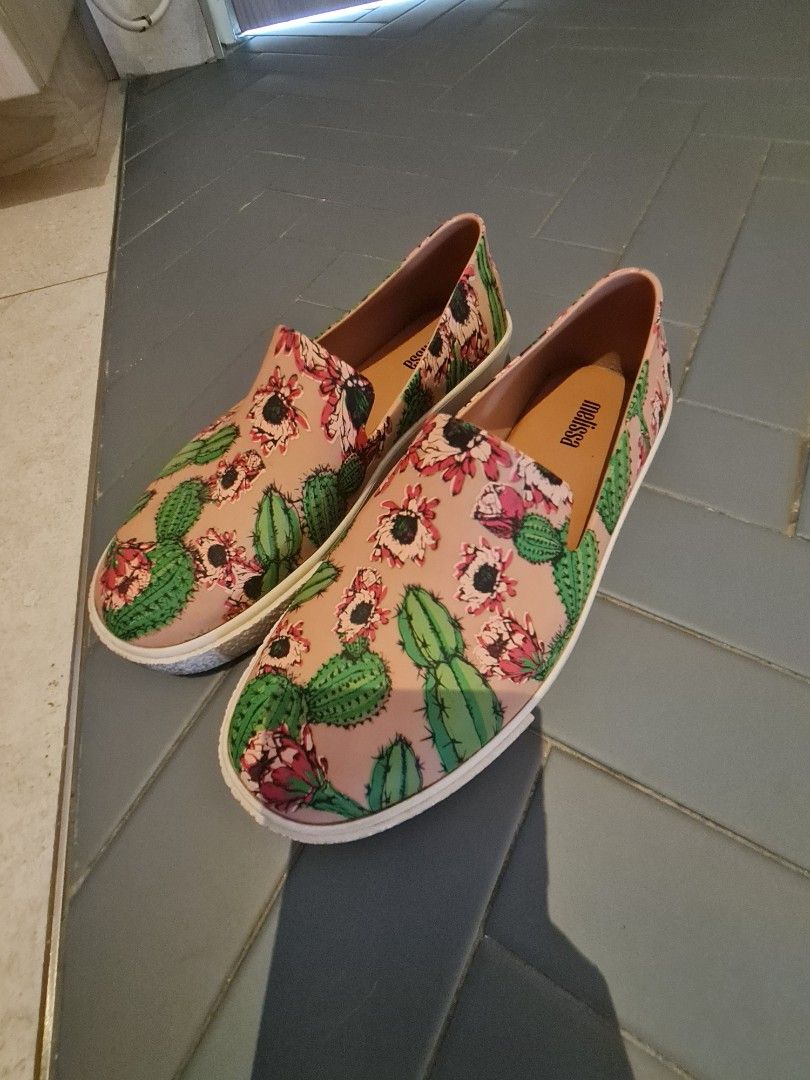 Melissa slip ons online