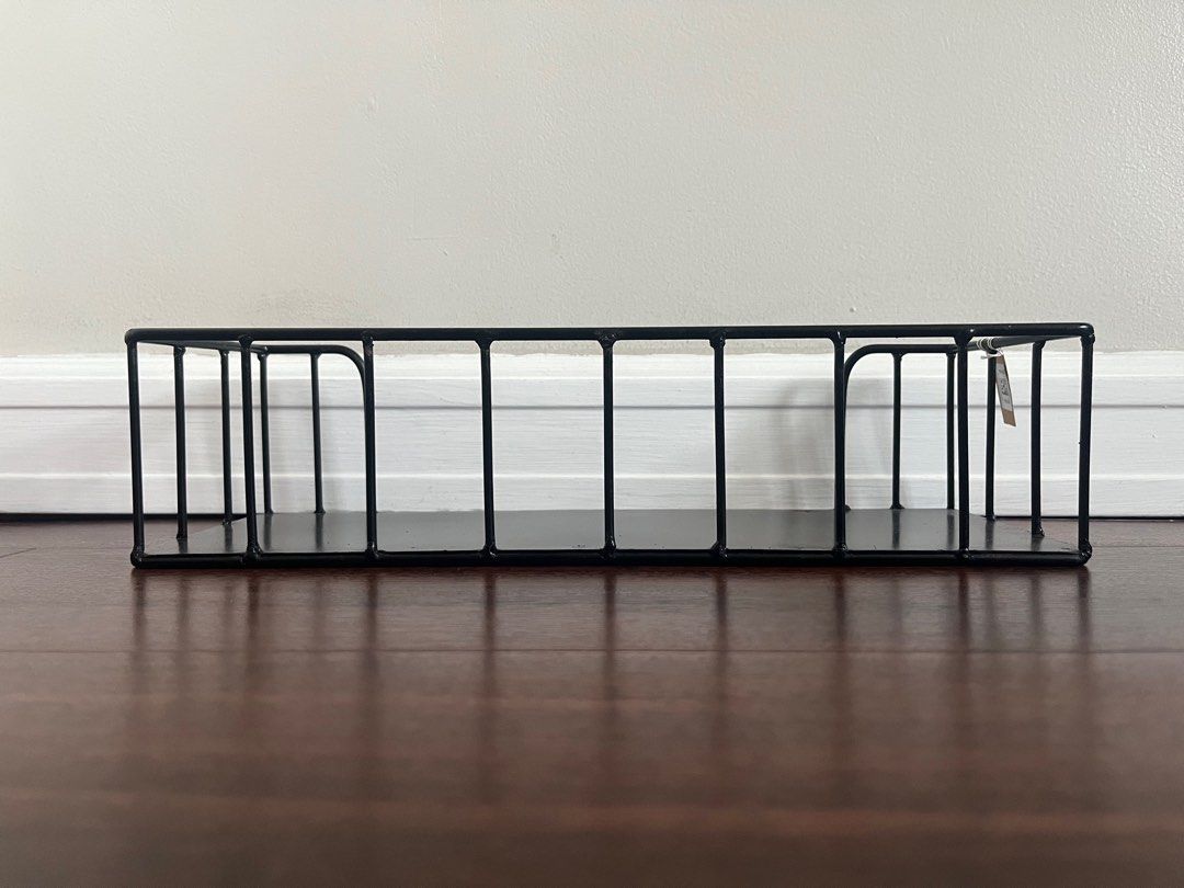 Metal Shelves on Carousell