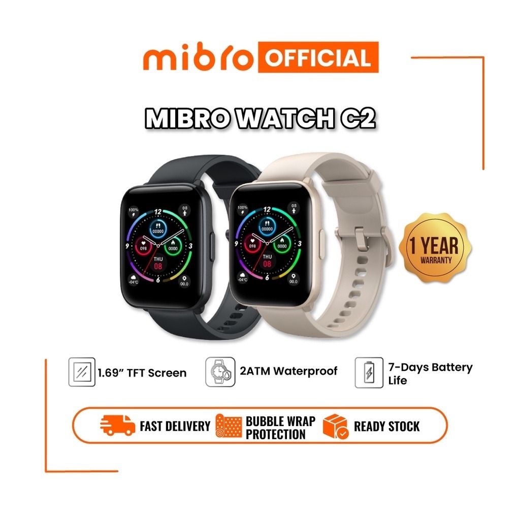 Watch c2 new arrivals