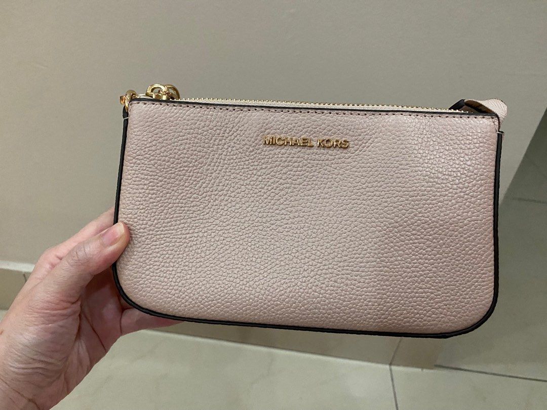 Michael kors online baby purse