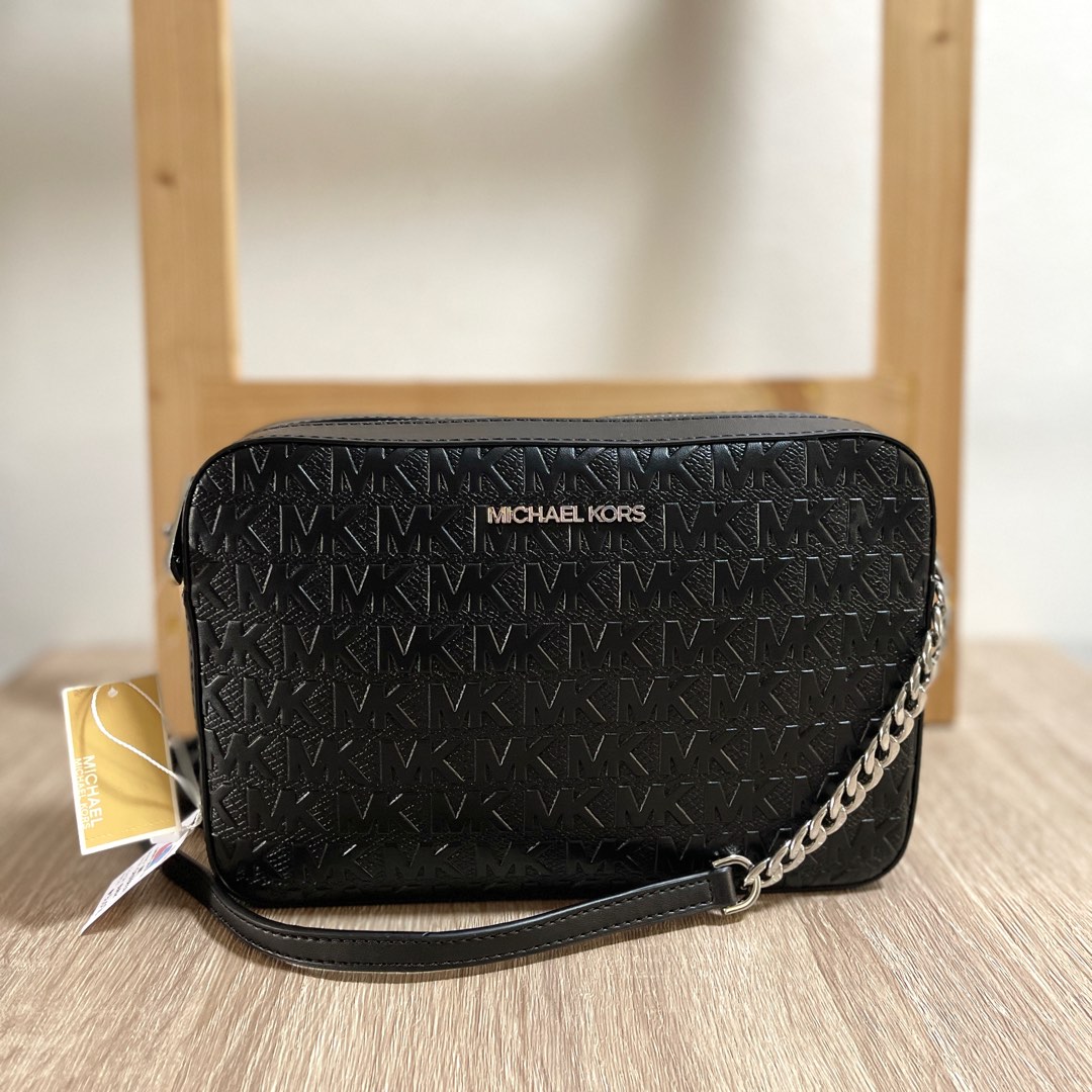 Michael Kors Large EW Crossbody Bag on Carousell