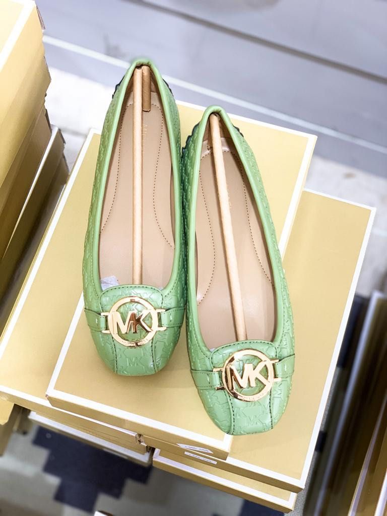Michael kors outlet fulton green