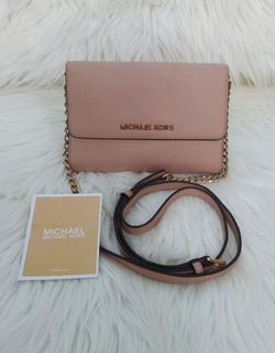 Michael Kors Jetset Xbody Authentic