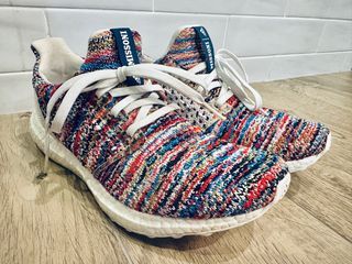 Missoni Adidas Ultra Boost