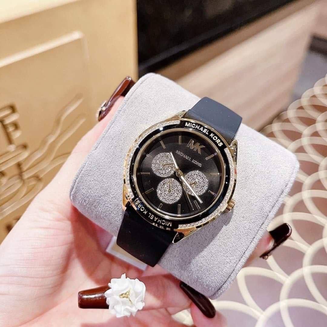 Dhgate top mk watch